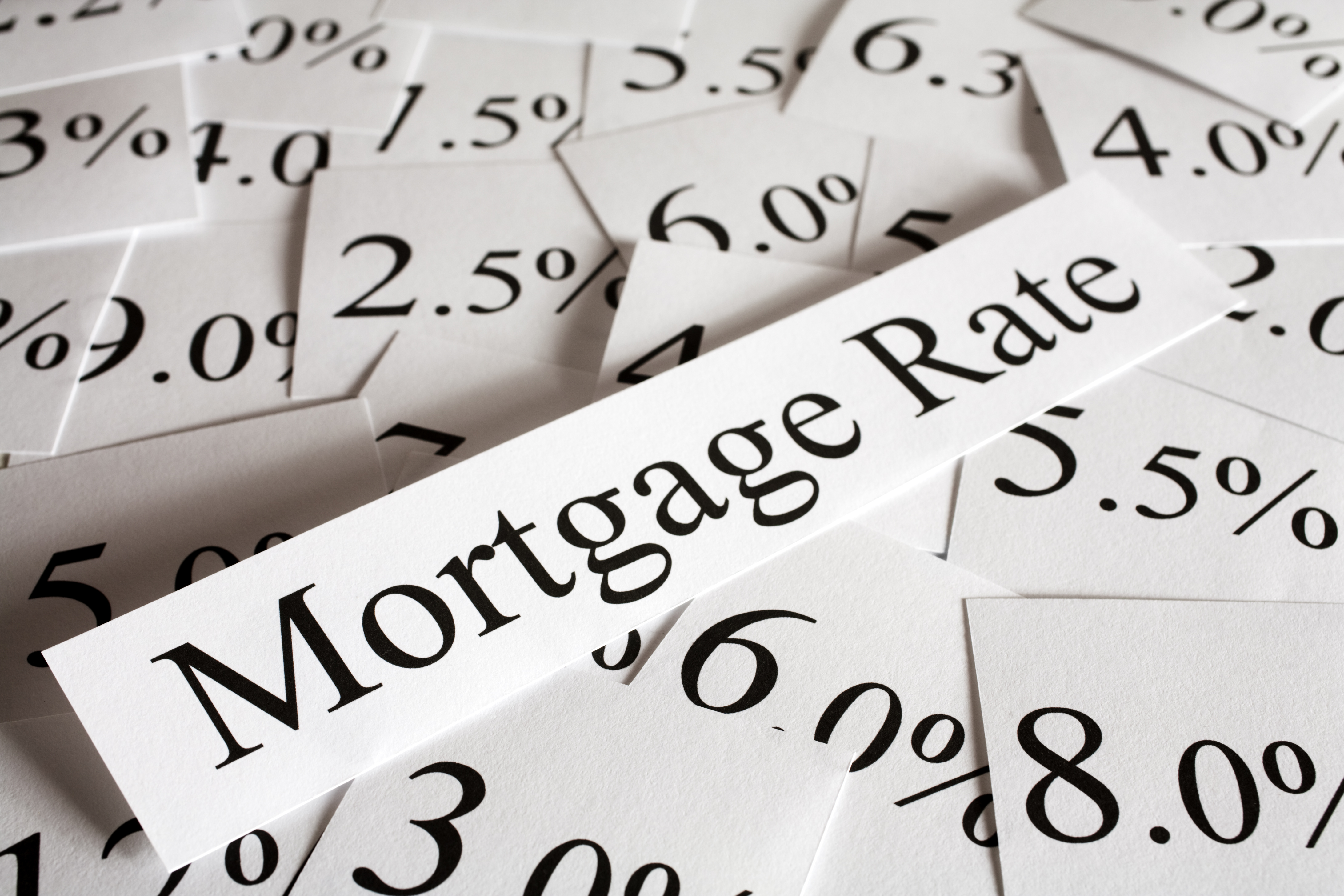 The Case for Adjustable-Rate Mortgages