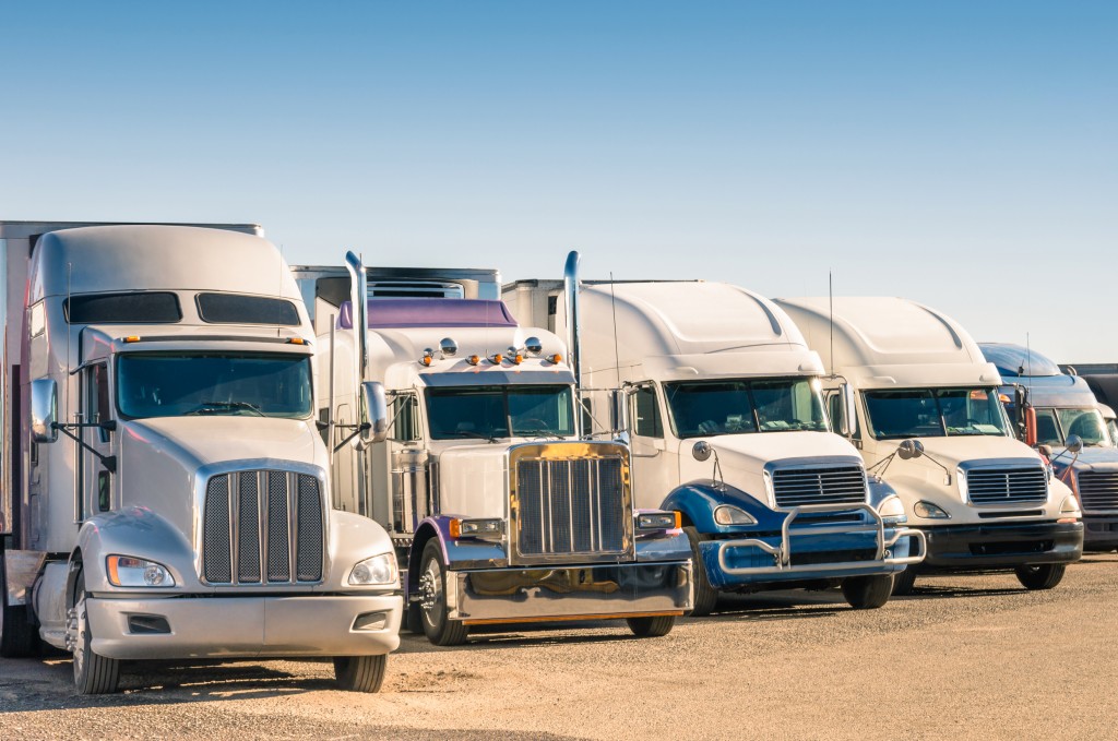 Top 3 Signs You Have to Take a Truck Driving Career