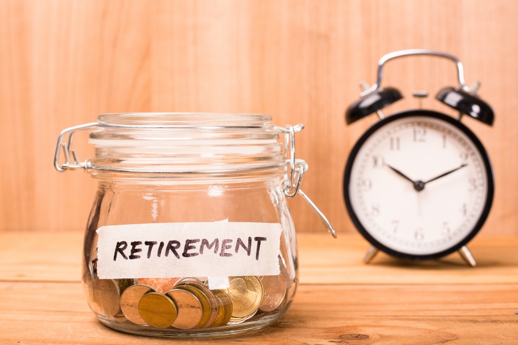 Four Ways to Start Planning for Retirement
