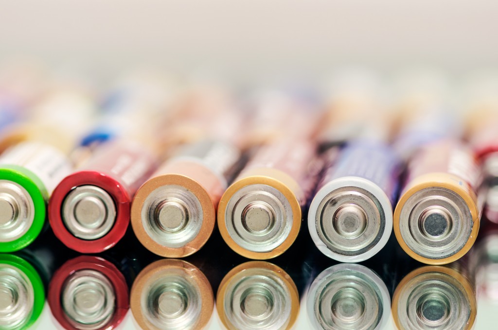 Lithium Batteries and their Modern Use