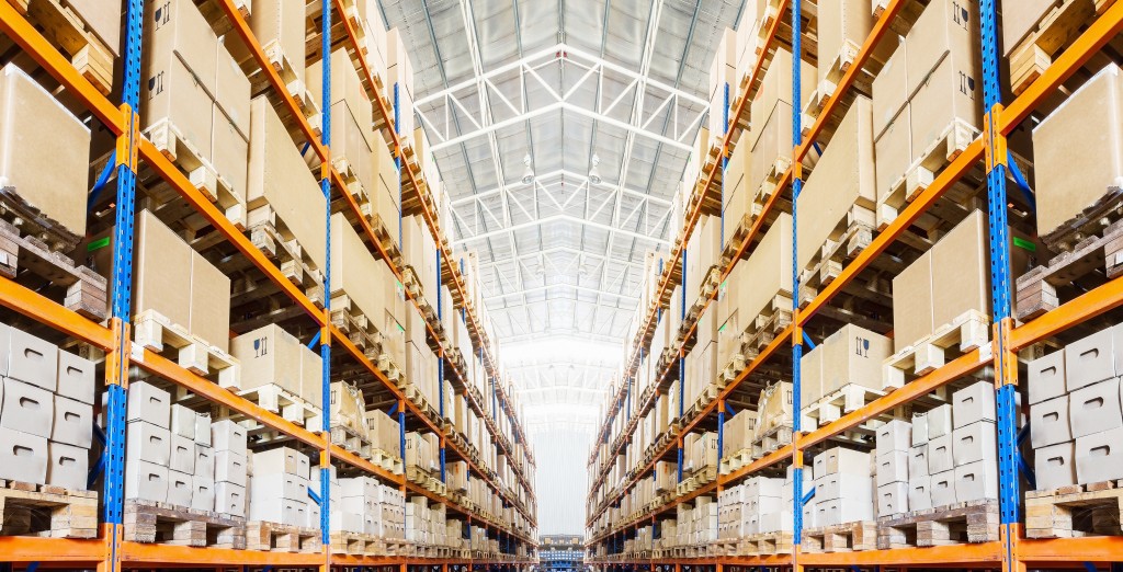 Improving your Warehouse