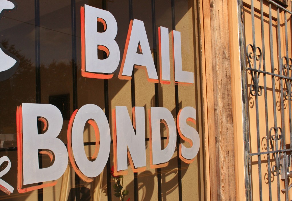 Payment Plans for Bail Bonds