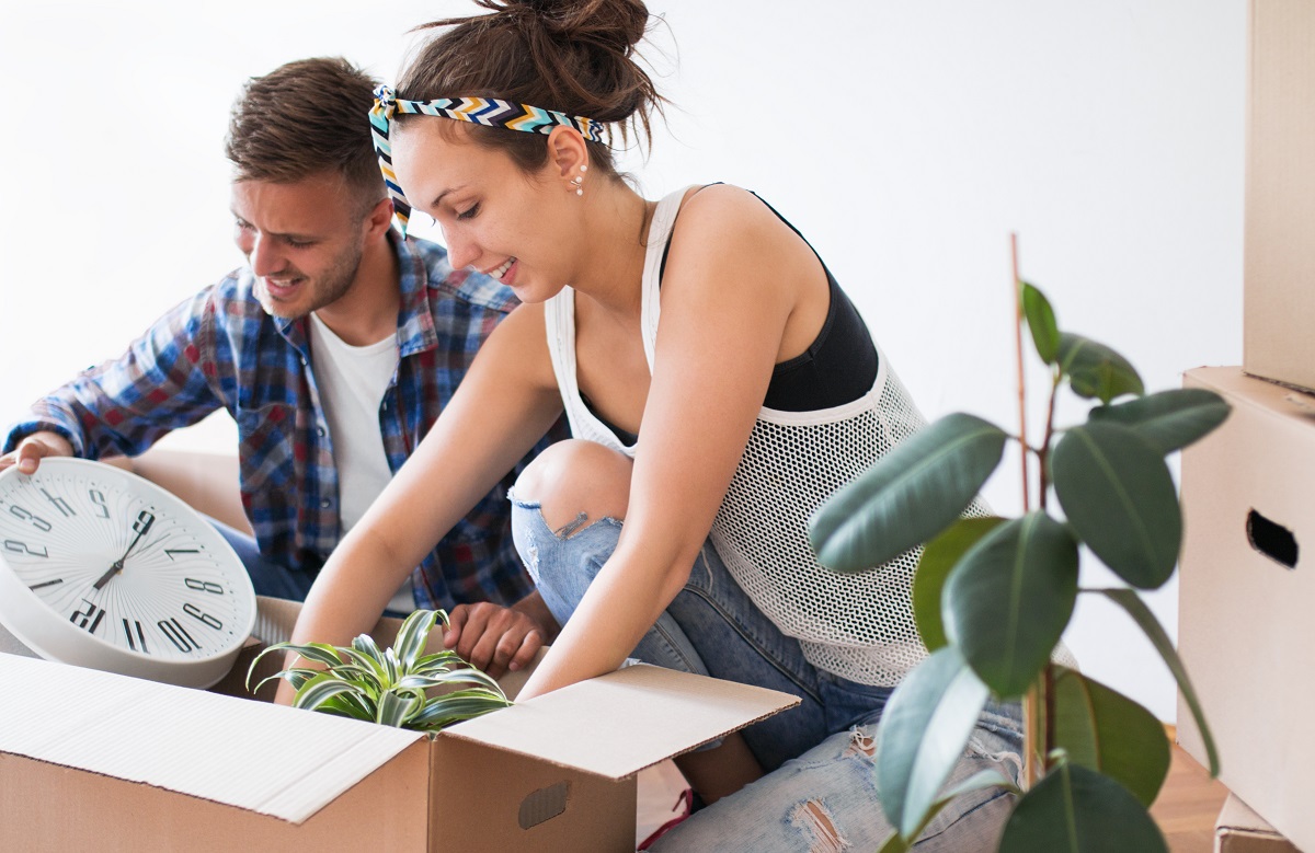 An Untroubled House Move: Tips for an Easier Transition