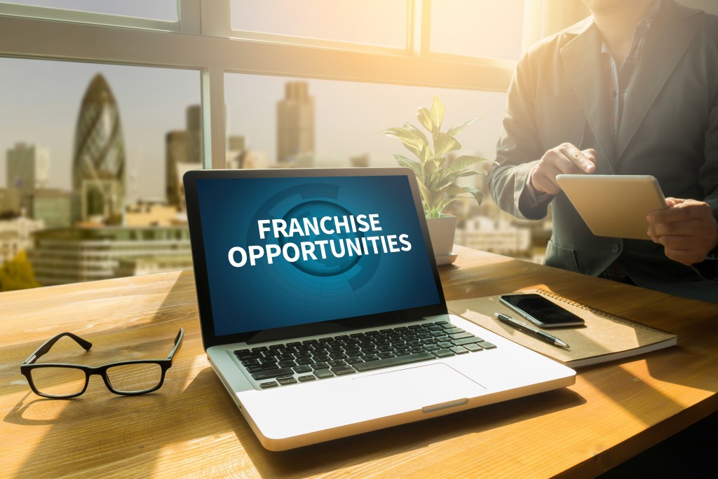 Fast-Growing Categories of Franchise Businesses in 2020