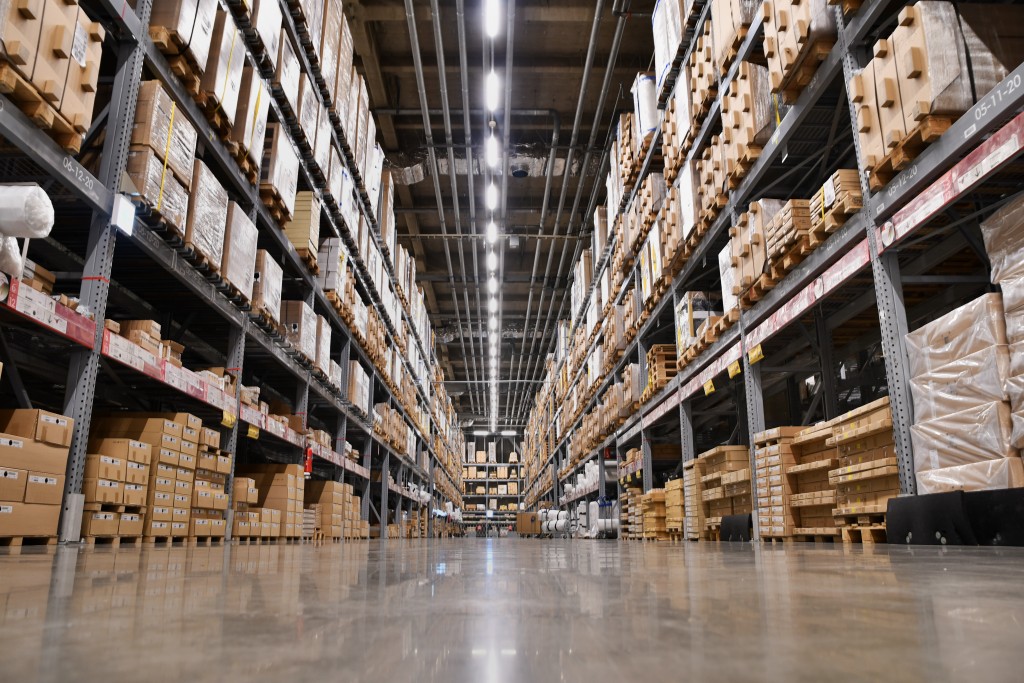 What to Look for in a New Warehouse Safety Walkthrough